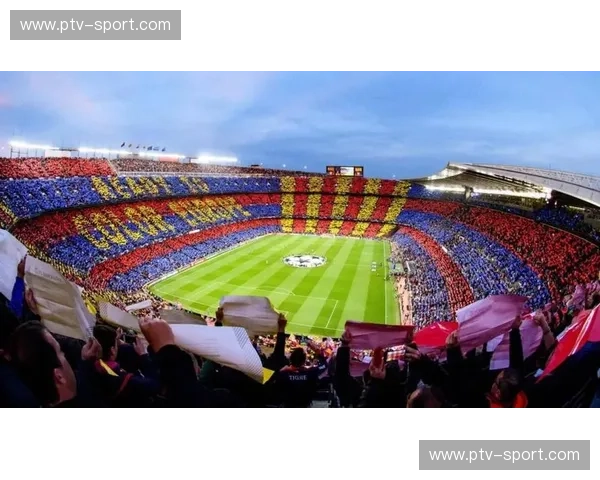 诺坎普的桑巴舞步:小罗如何点燃巴萨对皇马的荣耀之夜